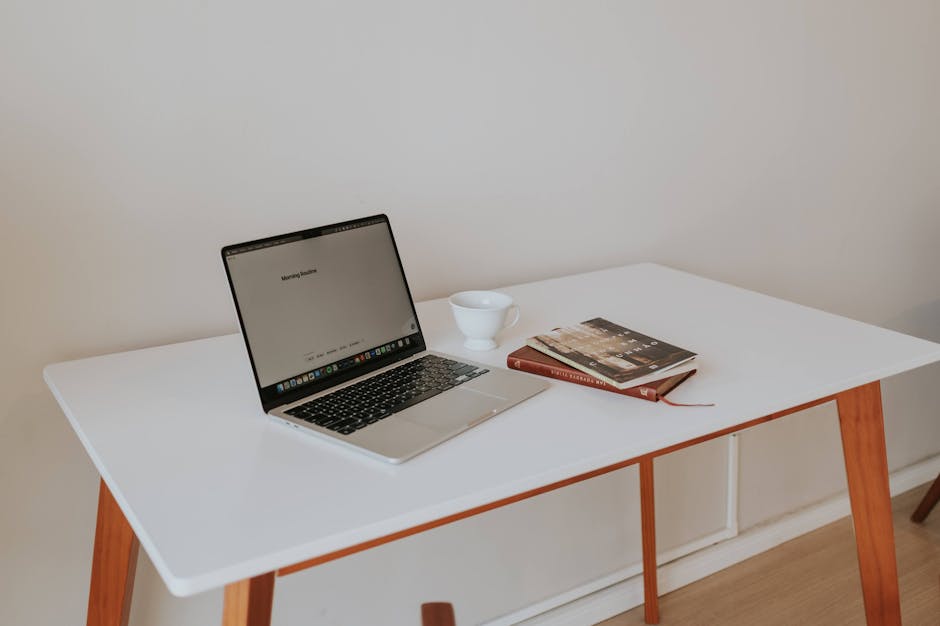 Creating a Productive Home Office: Essential Furniture and Layout Tips